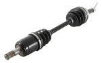 6 BALL HEAVY DUTY AXLE FRONT