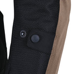 HAKKEN ADV MESH JKT BKSN