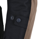 HAKKEN ADV MESH JKT BKSN