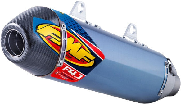 FACTORY 4.1 RCT SLIP-ON W/CARBON ENDCAP | 045586
