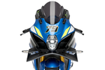 Front GP Spoiler