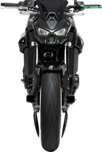BRAKE COOLER 2.0 MATTE BLACK KAW