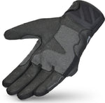 SPORT LITE GLOVE BLK/GRY