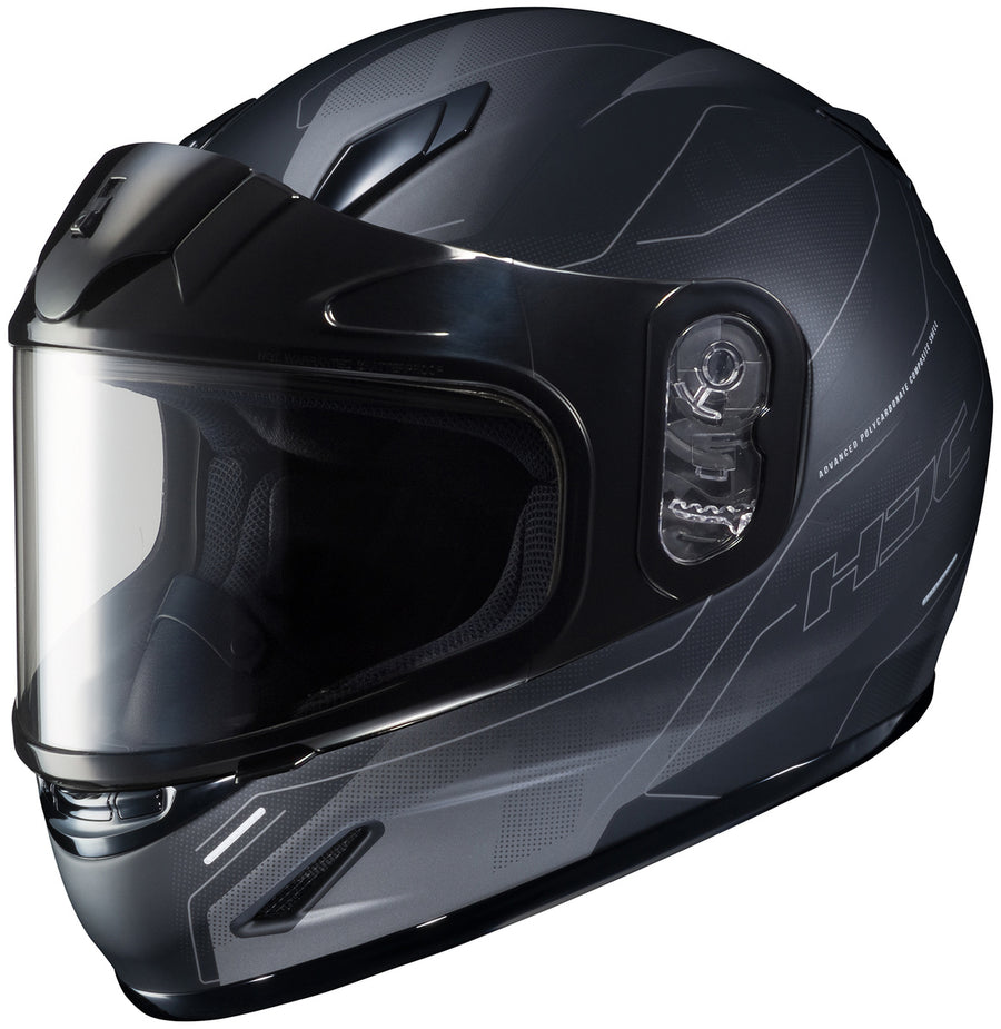 CL-Y TAZE SNOW MC-5SF