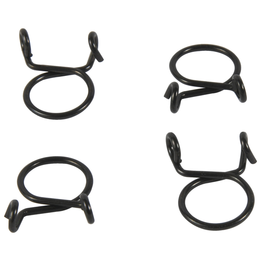 HOSE CLAMPS REFILL KIT 4/PK | FS00057
