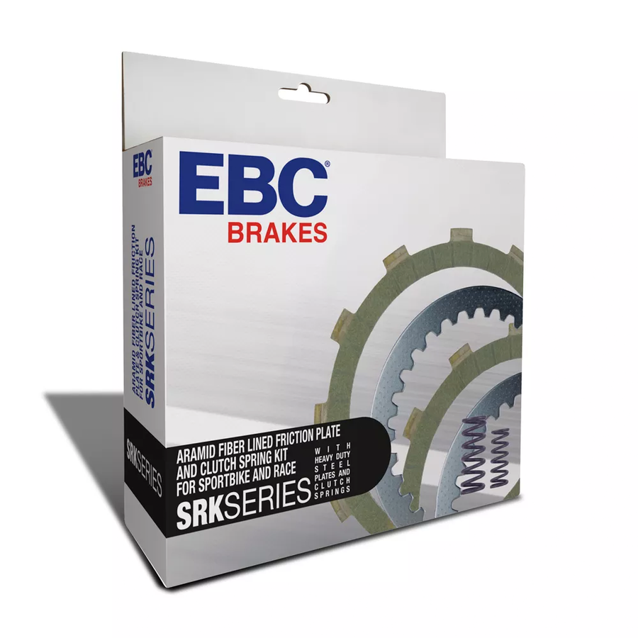 STREET RACER COMP CLUTCH KIT SRK131