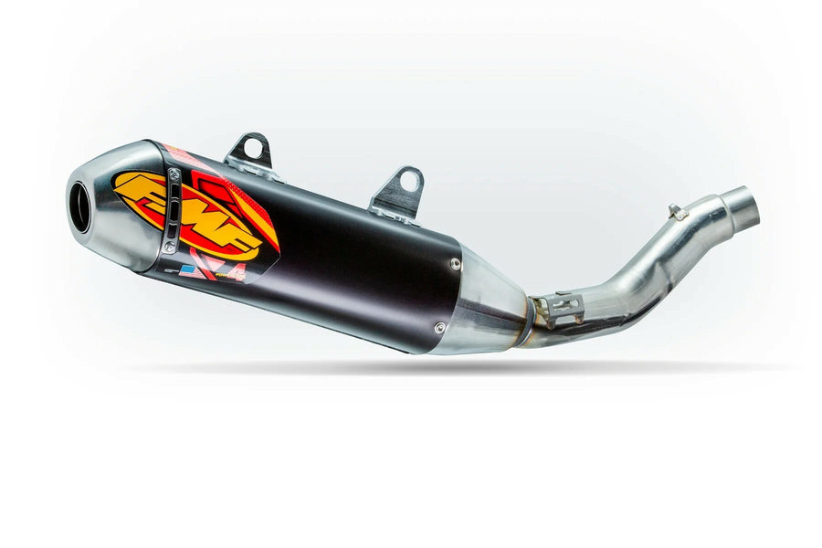 POWERCORE 4 HEX MUFFLER | 045553