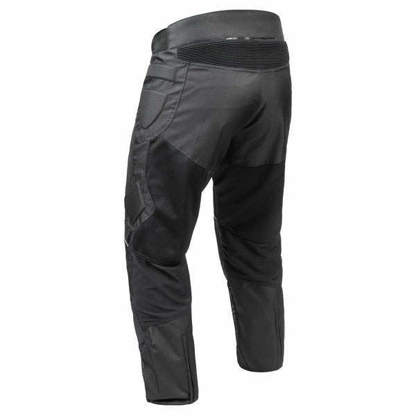 KIRYU PANT BLACK