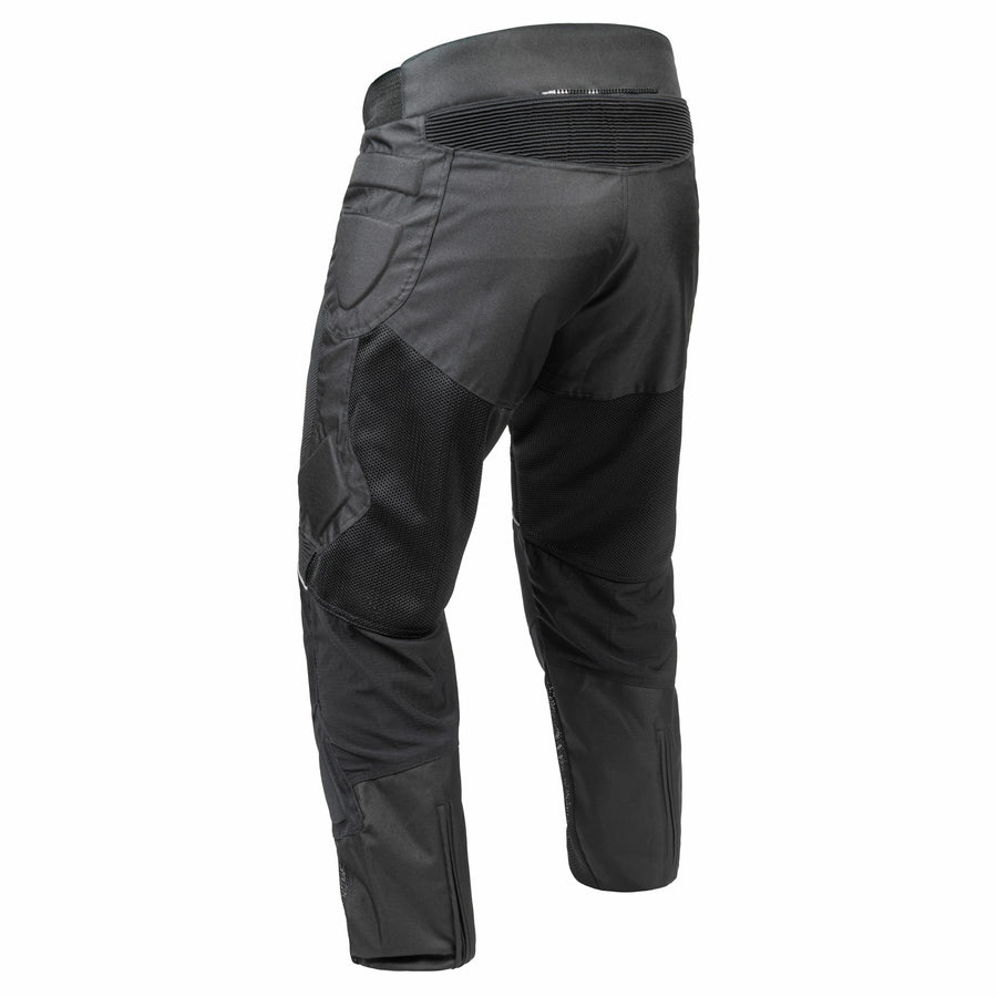 KIRYU PANT BLACK