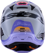 Jettson SM3 Helmet