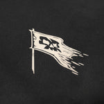 BECKON SS TEE BLACK