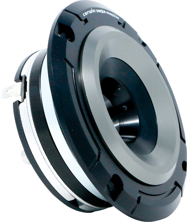 1.75" COMPRESSION TWEETER TITANIUM DOME TWTR | P75T