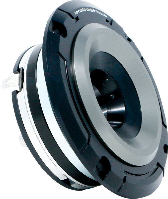 1.75" COMPRESSION TWEETER TITANIUM DOME TWTR | P75T