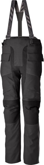 PS VULCAN CE PANTS BLACK TEXTILE SM