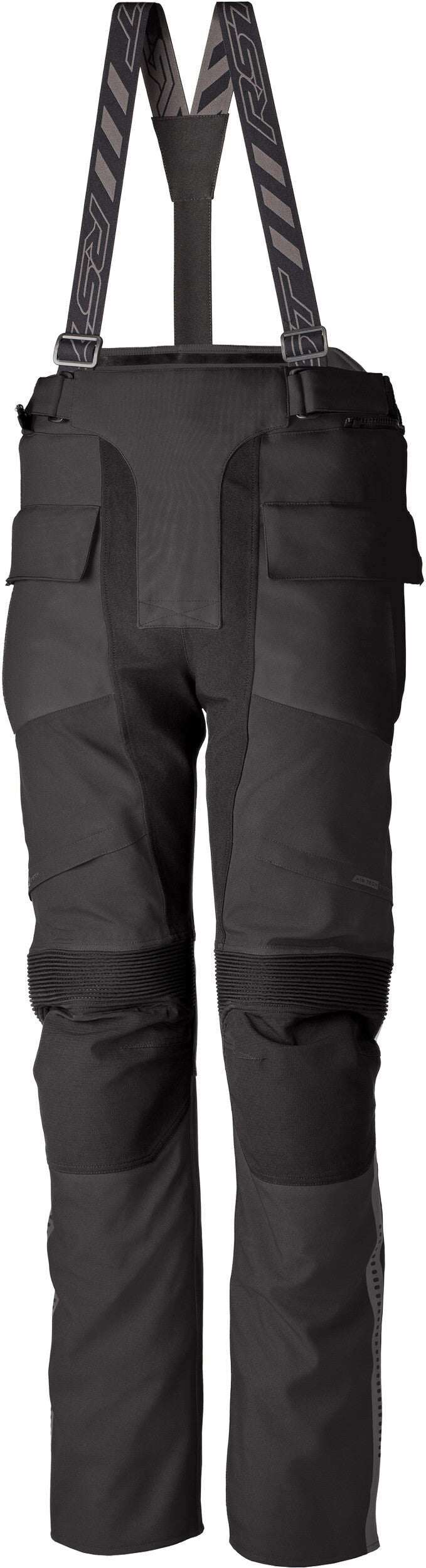 PS VULCAN CE PANTS BLACK TEXTILE SM