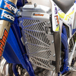RADIATOR GUARDS SHER | 12-9013