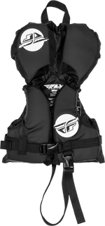 Infant Nylon Floatation Vest