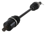 6 BALL HEAVY DUTY AXLE FRONT