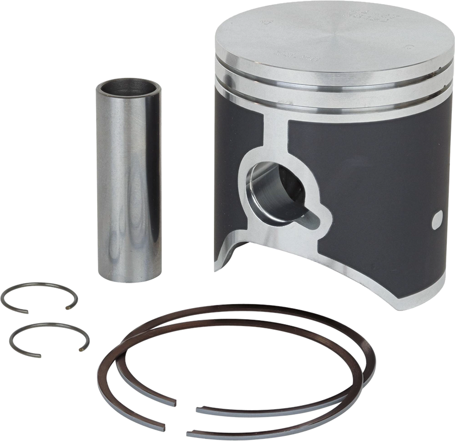 CAST REPLICA PISTON KIT