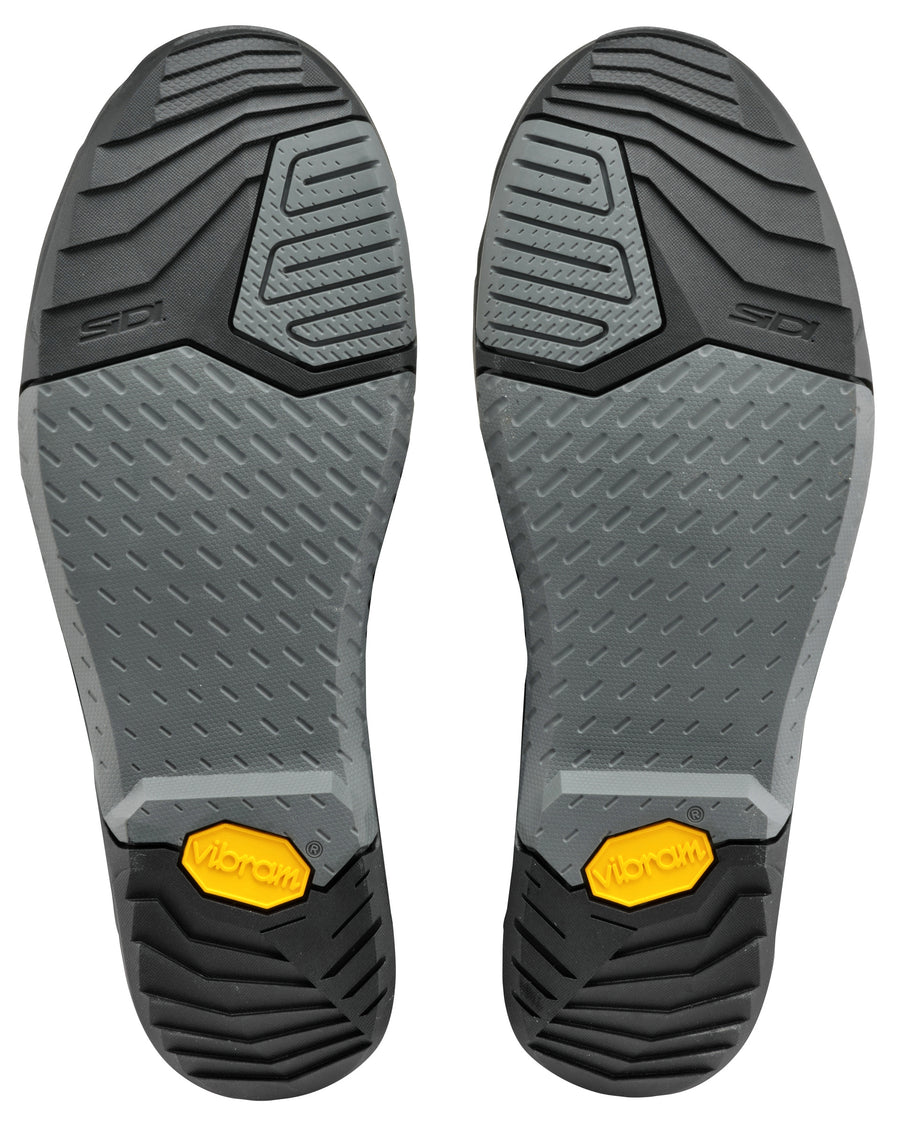 395 MATERIIS SOLE BLK/ANT