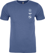 Atom Tee (2024)