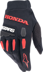 Full Bore Gloves