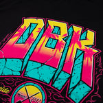 Block X Block Tee (2026)