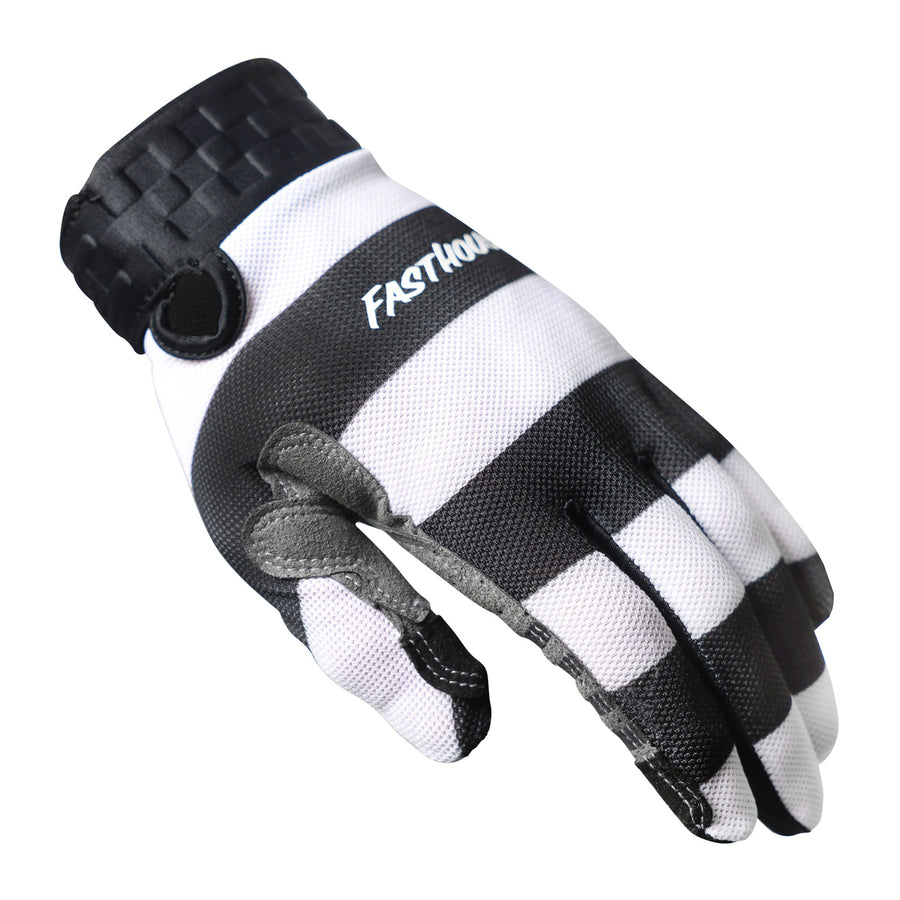 VAPOR JLBRD GLOVE BK/W