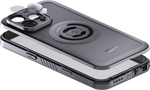PHONE CASE XTREME SPC+ APPLE IPHONE 16 PRO MAX BLACK | 52912