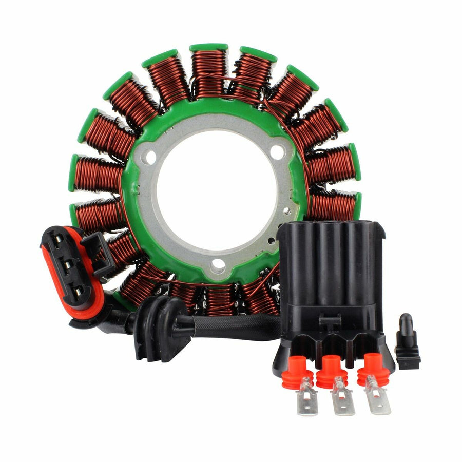 STATOR | RM01394