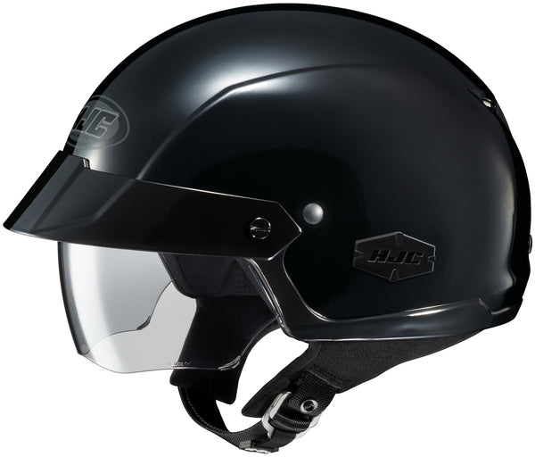 IS-CRUISER BLACK