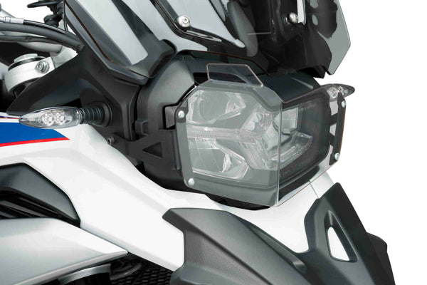 HEADLIGHT PROTECTOR CLEAR BMW | 9762W