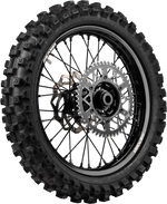 REAR WHEEL 2.15 X 18" BLACK KTM/GAS/HUS | 568-6518-0000