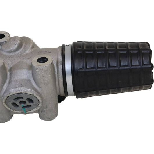 STEERING RACK ASSEMBLY CAN