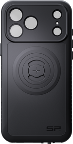 PHONE XTREME CASE SPC+ APPLE IPHONE 17 PRO MAX BLACK | 52921