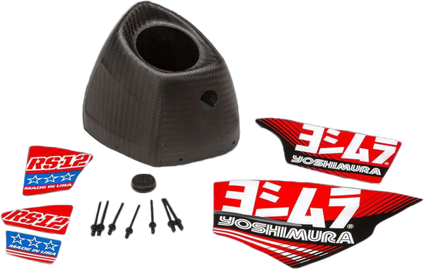 End Cap Kit
