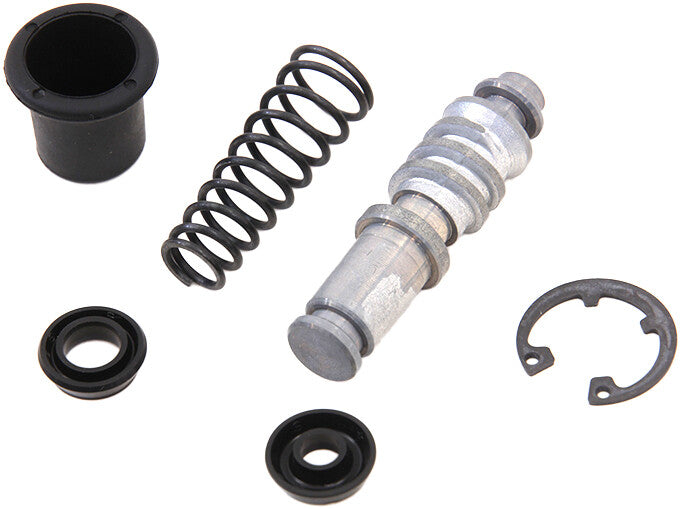 FRONT MASTER CYL REPAIR KIT OEM 41700087 NON ABS 1/2" | 18361