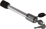 Trailer Hitch Lock