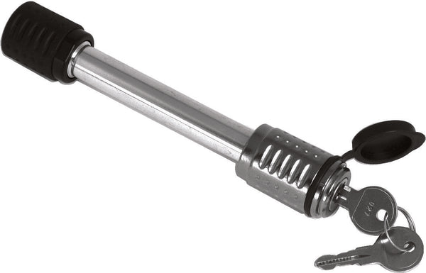 Trailer Hitch Lock