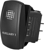 Rocker Switch