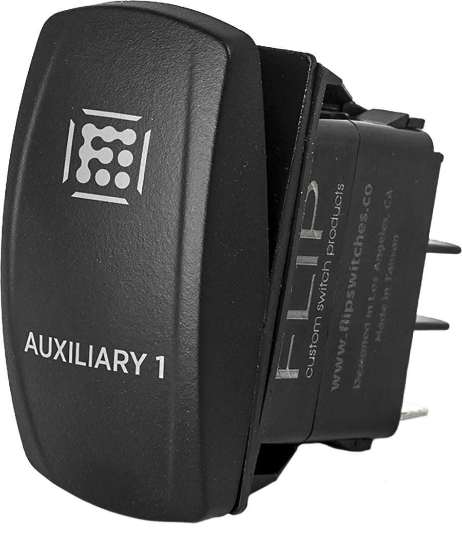 Proline Rocker Switch