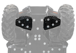HDPE FRONT A ARM GUARDS CFM | 2K.8138.1