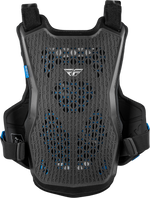 BLUEPRINT RCH-1 CHEST PROTECTOR BLACK SM/MD