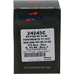 PISTON KIT CAST RACE 53.96/STD HUSQ/KTM
