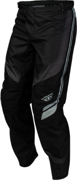 F-16 RAZE PANTS BLACK/GREY SZ 30