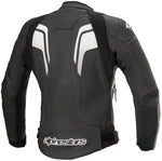 ST GP+ R V3 AF JKT BKWH