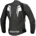 ST GP+ R V3 AF JKT BKWH