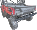 REAR BUMPER HON