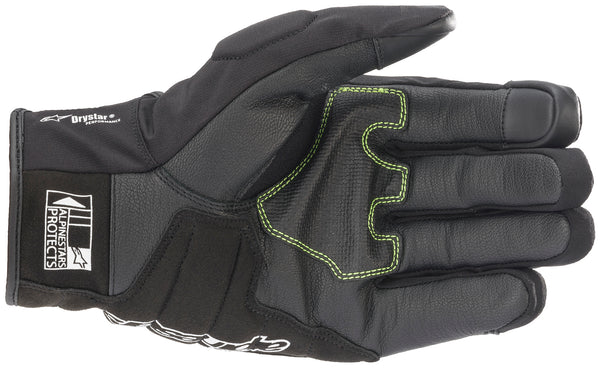 SMX-Z DS GLOVE BLK L