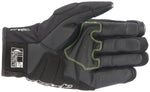SMX Z DS GLOVE BLK